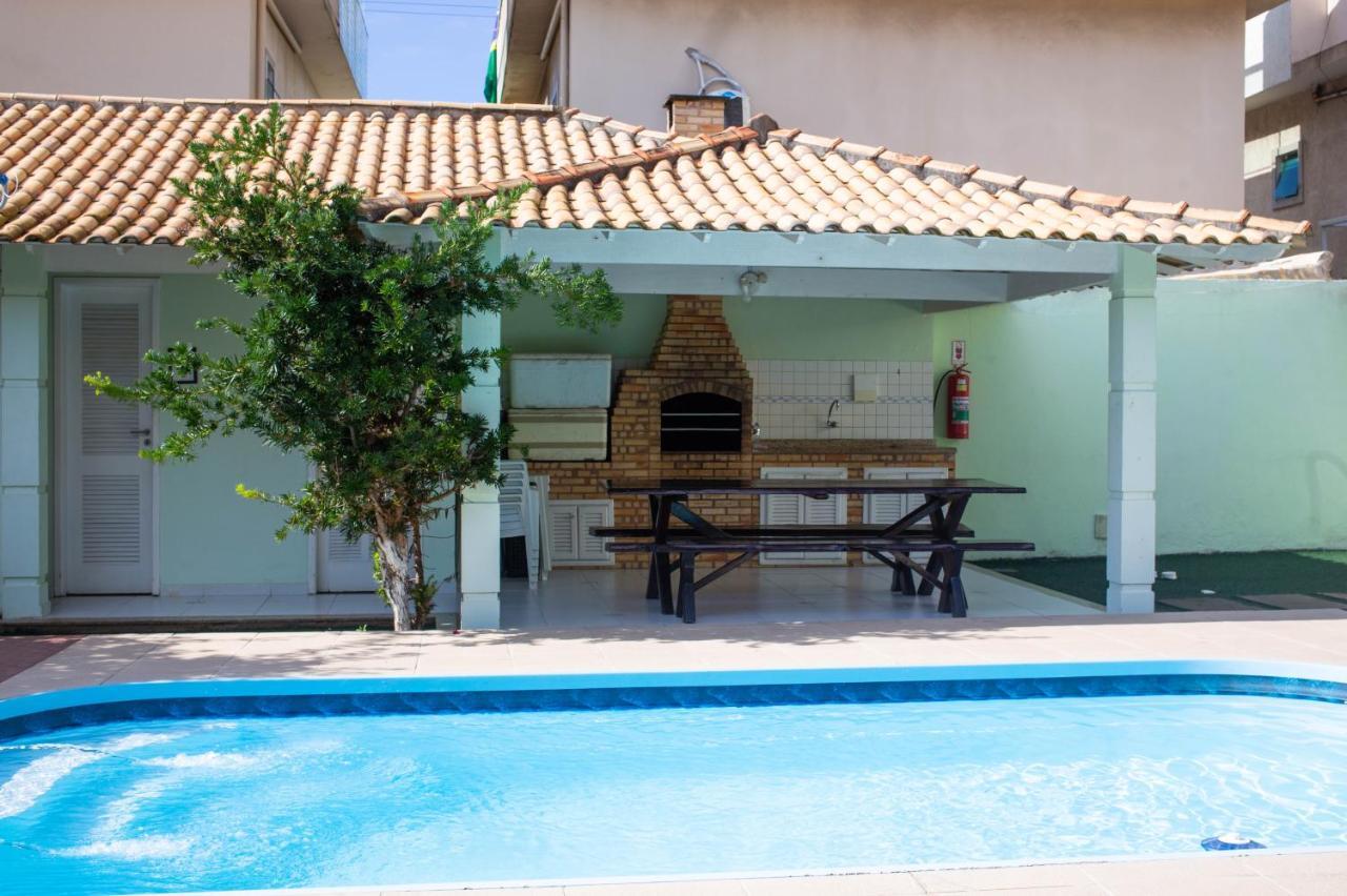 Casa Das Dunas Cabo Frio Exterior photo