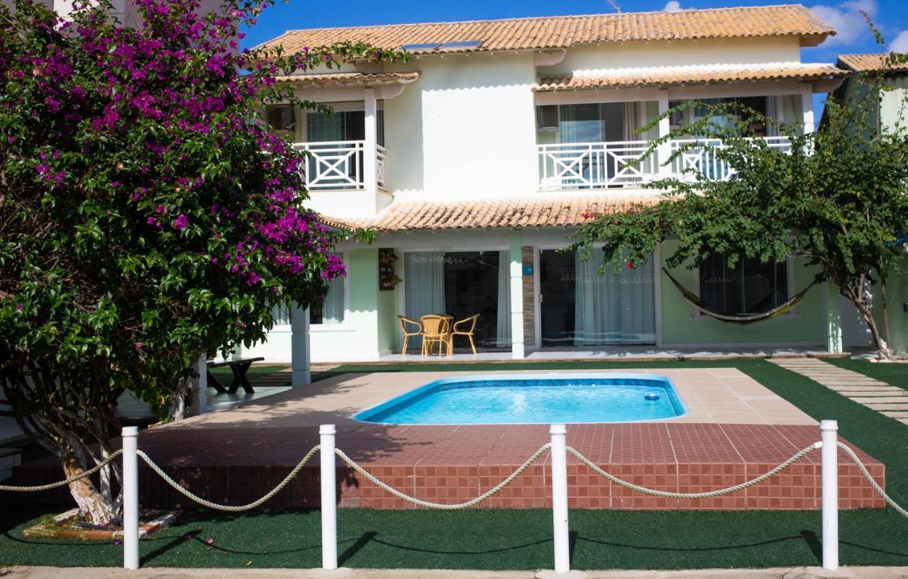 Casa Das Dunas Cabo Frio Exterior photo