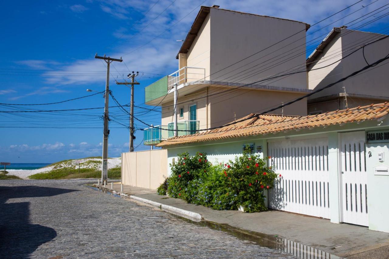 Casa Das Dunas Cabo Frio Exterior photo