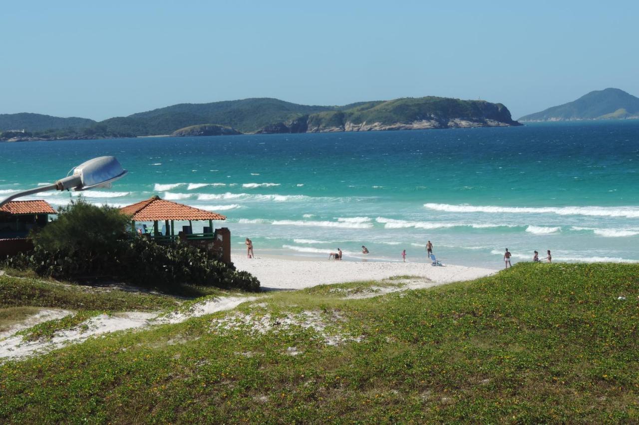 Casa Das Dunas Cabo Frio Exterior photo